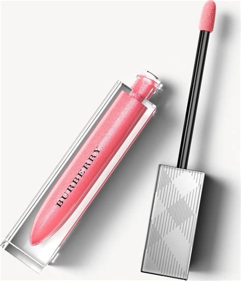 burberry kisses hydrating lip color|burberry kisses gloss pink mist.